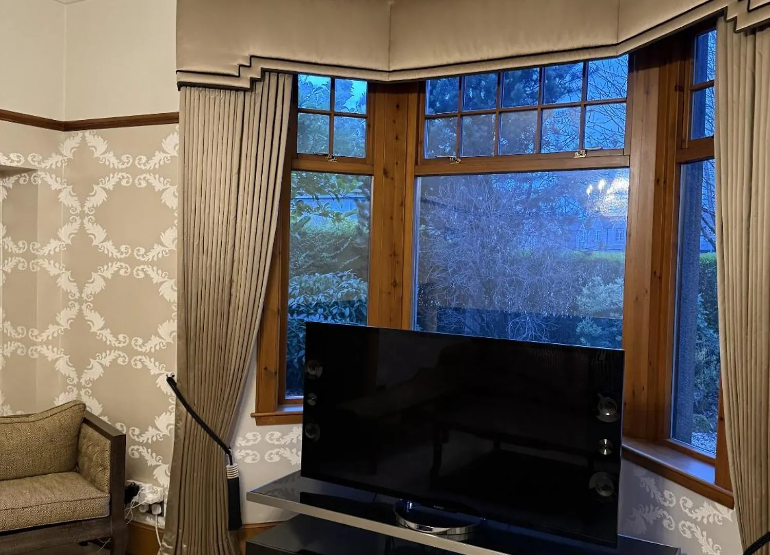 Luxury 5 Bedroom Property In West End Aberdeen