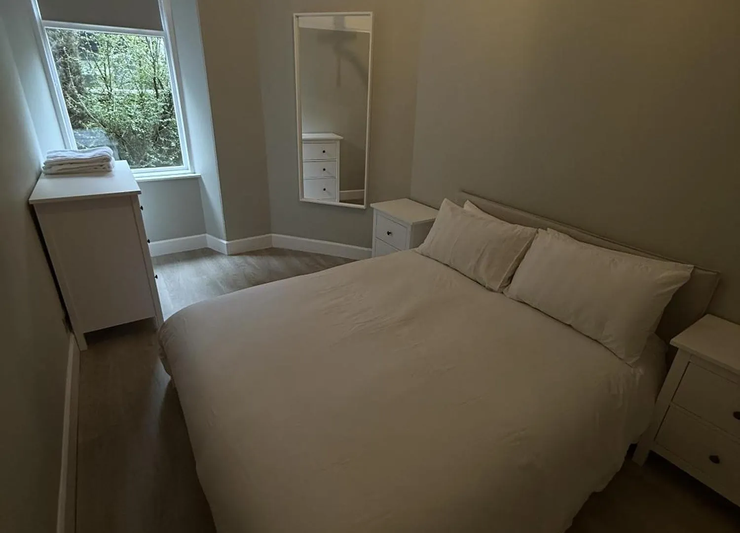 Luxury 5 Bedroom Property In West End Aberdeen Storbritannien