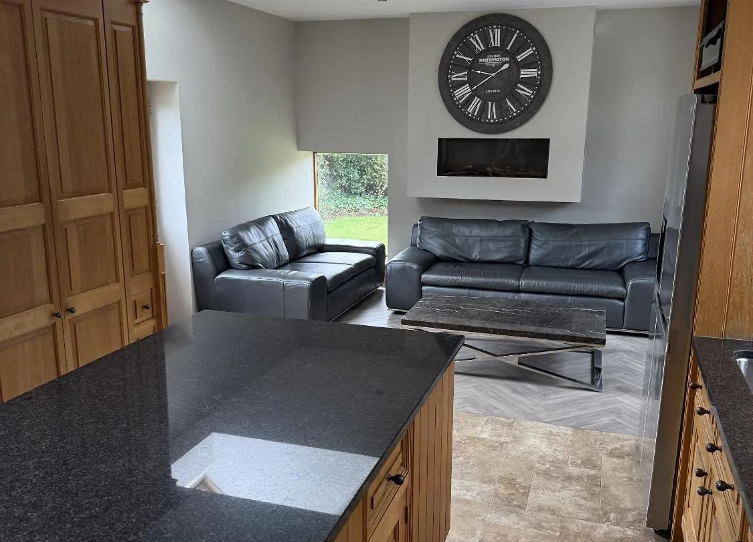 Feriehus Luxury 5 Bedroom Property In West End Aberdeen