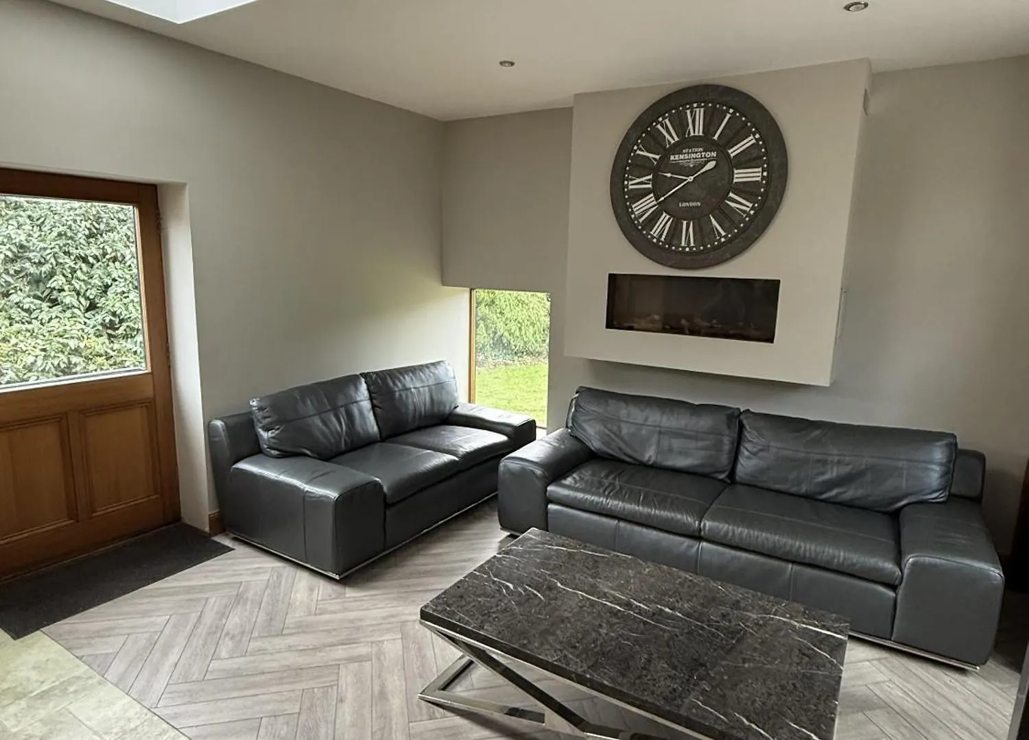 Luxury 5 Bedroom Property In West End Aberdeen Storbritannien