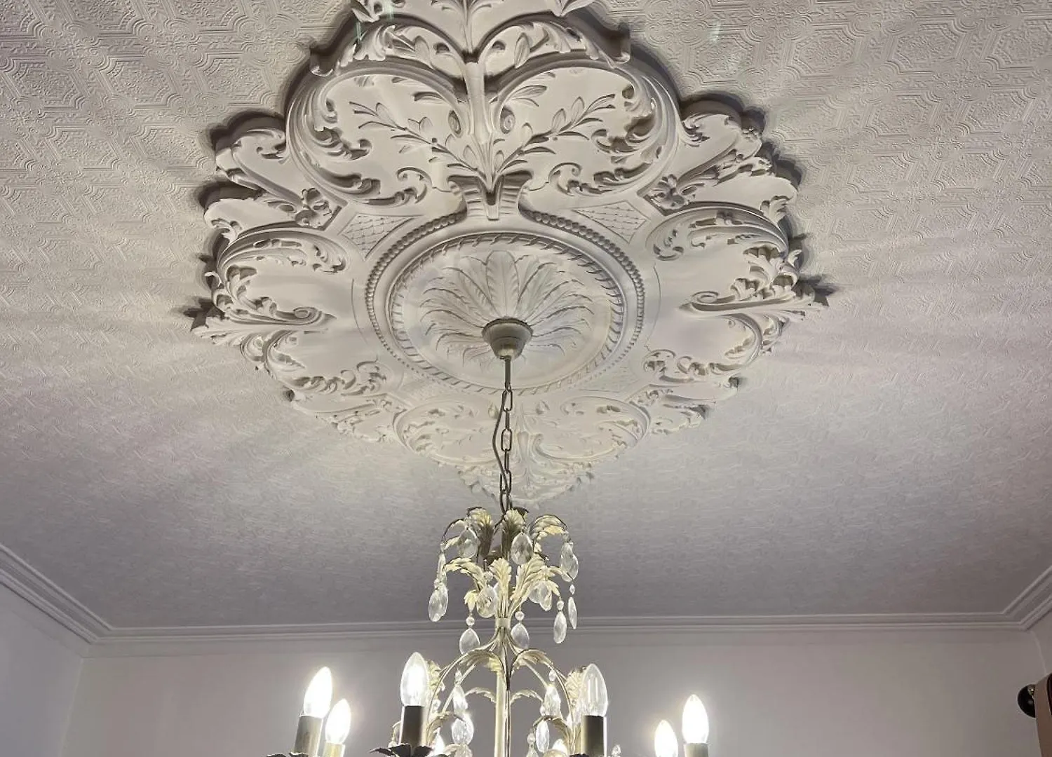 Luxury 5 Bedroom Property In West End Aberdeen 0*,  Storbritannien