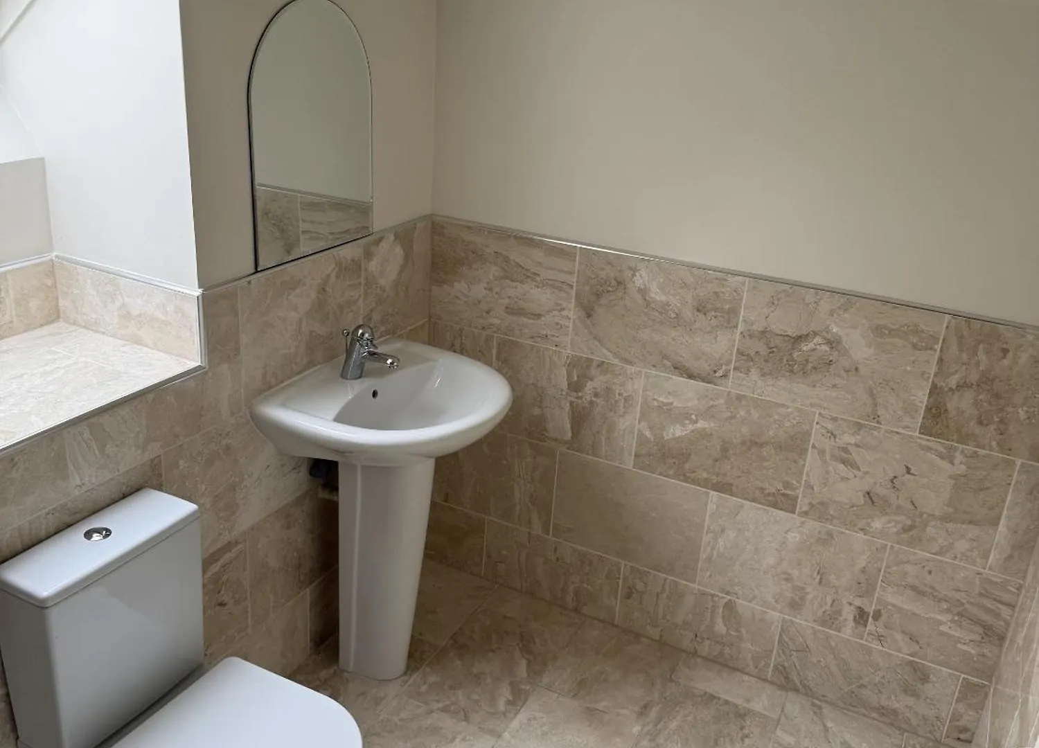 Feriehus Luxury 5 Bedroom Property In West End Aberdeen