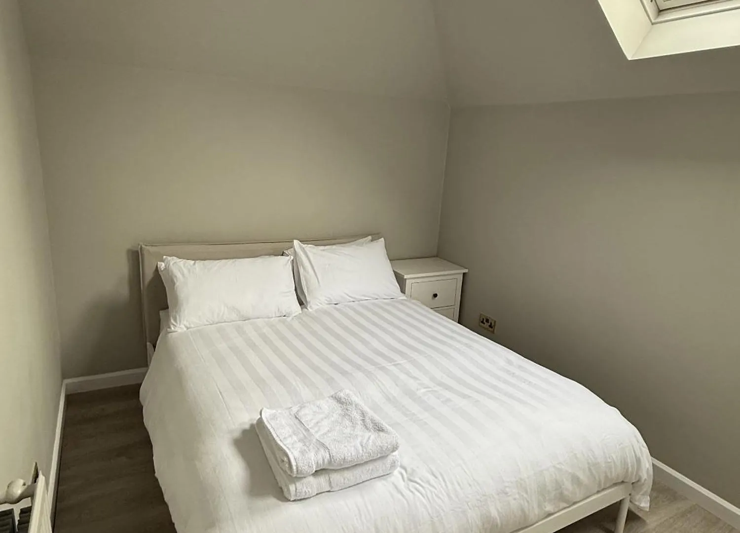Feriehus Luxury 5 Bedroom Property In West End Aberdeen Storbritannien