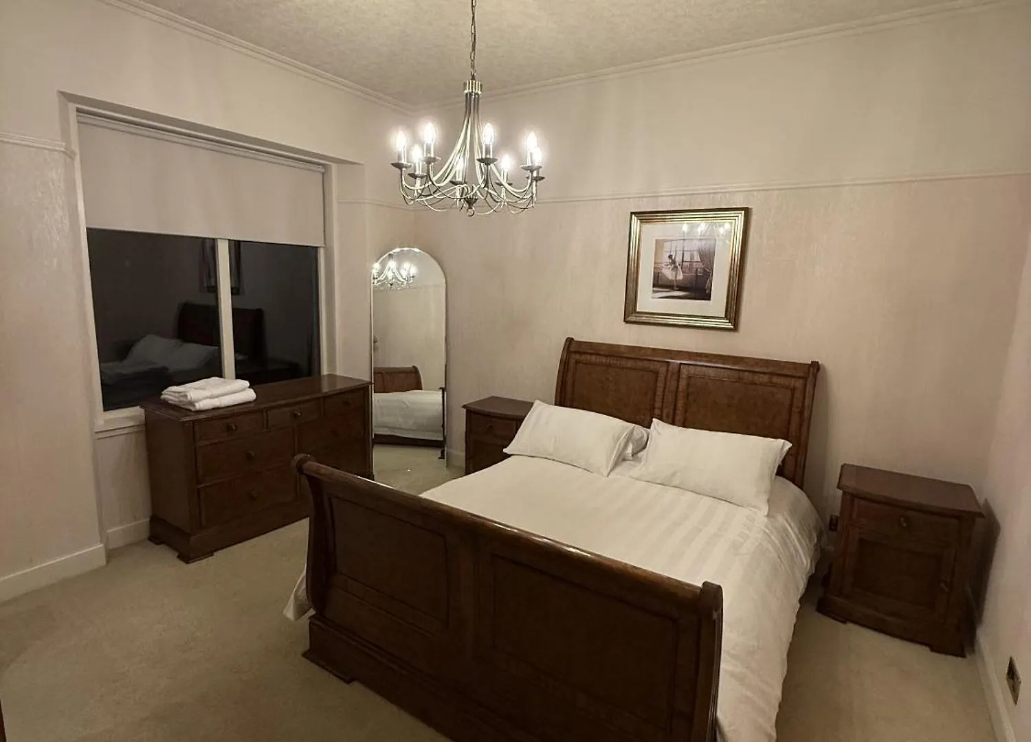 Feriehus Luxury 5 Bedroom Property In West End Aberdeen