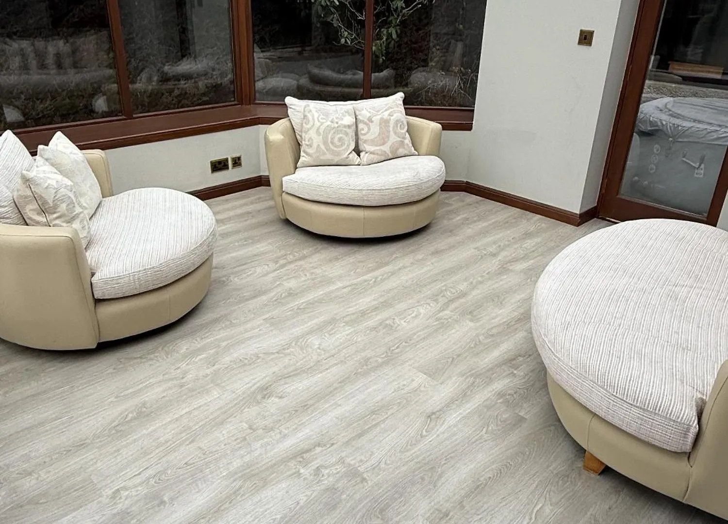 Luxury 5 Bedroom Property In West End Aberdeen 0*,  Storbritannien