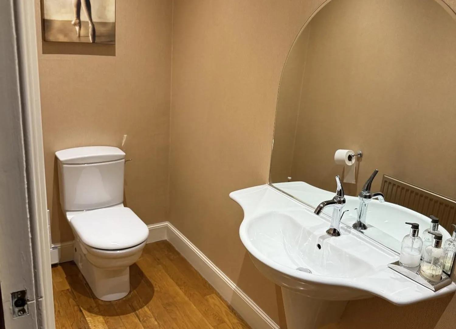 Luxury 5 Bedroom Property In West End Aberdeen