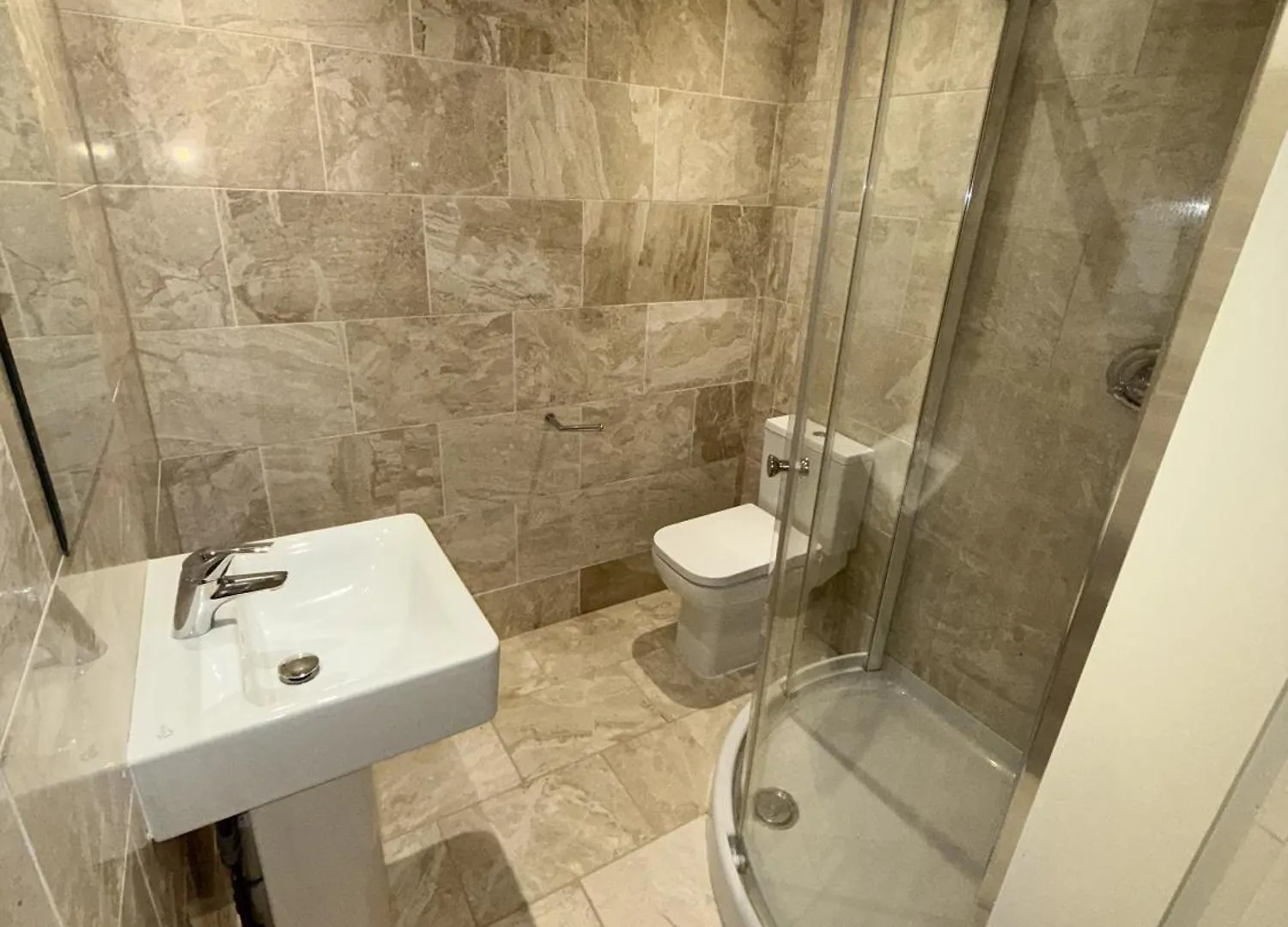 Feriehus Luxury 5 Bedroom Property In West End Aberdeen